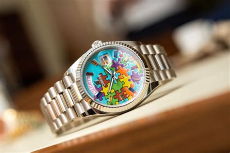 new rolex jigsaw|rolex day date 36.